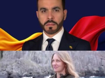 Campana del Tigre incorpora a Sandra Bessudo y presenta su