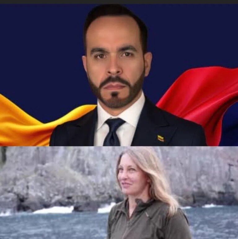 Campana del Tigre incorpora a Sandra Bessudo y presenta su