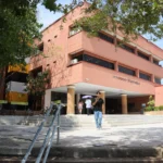 Campus Piedra de Bolivar de la Universidad de Cartagena adapta