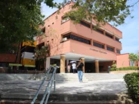 Campus Piedra de Bolivar de la Universidad de Cartagena adapta