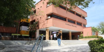 Campus Piedra de Bolivar de la Universidad de Cartagena adapta
