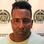 Capturan en Santa Catalina Bolivar a El Aguila lider del Clan