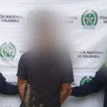 Carcel para El Salchichon por posesion ilegal de arma de