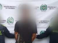 Carcel para El Salchichon por posesion ilegal de arma de
