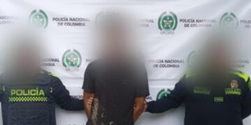 Carcel para El Salchichon por posesion ilegal de arma de