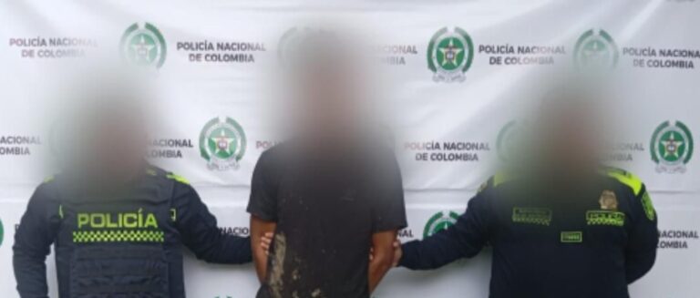 Carcel para El Salchichon por posesion ilegal de arma de
