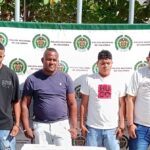 Carcel para los implicados en el secuestro expres que resulto