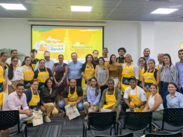 Cartagena refuerza su compromiso con el medio ambiente con una