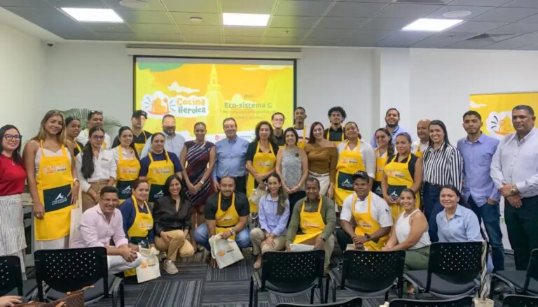 Cartagena refuerza su compromiso con el medio ambiente con una