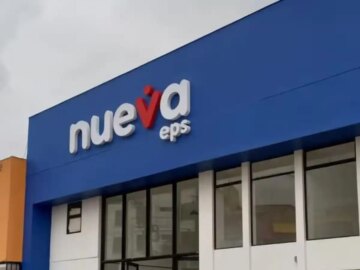 Compromiso entre Nueva EPS y gestores farmaceuticos para la entrega