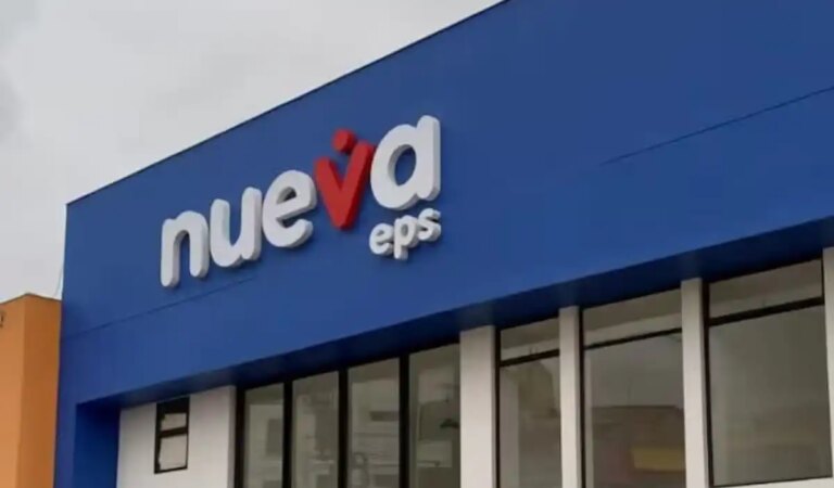 Compromiso entre Nueva EPS y gestores farmacéuticos para la entrega de medicamentos