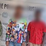 Conflicto en fiesta de corraleja en Higueretal San Cristobal Bolivar deja