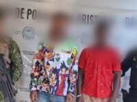 Conflicto en fiesta de corraleja en Higueretal San Cristobal Bolivar deja