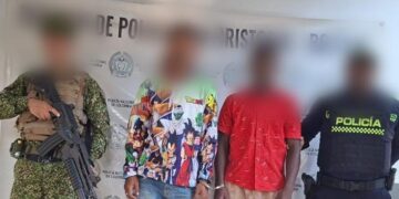 Conflicto en fiesta de corraleja en Higueretal San Cristobal Bolivar deja