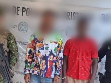 Conflicto en fiesta de corraleja en Higueretal San Cristobal Bolivar deja