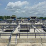 Cortes de energia impactan el suministro de agua potable en