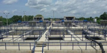 Cortes de energia impactan el suministro de agua potable en