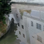 Declaran emergencia sanitaria en Los Almendros y se planifica bloqueo