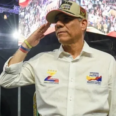 Defensores de la Patria confirma la salida del general (r) Zapateiro y destaca la continuidad en su agenda social