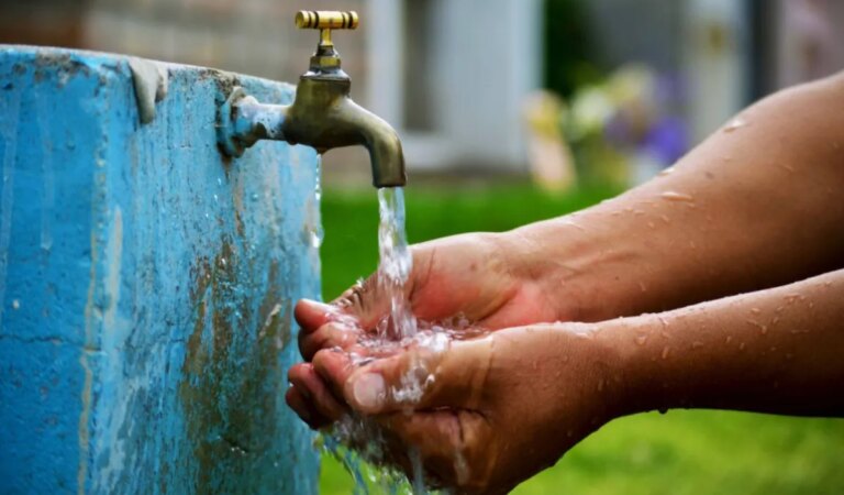 Desde el 11 de mayo, se aplica medida temporal en el suministro de agua potable en Cartagena