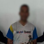 Detenido hombre acusado de abusar de su sobrina politica en