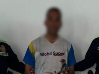 Detenido hombre acusado de abusar de su sobrina politica en