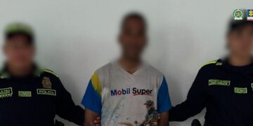 Detenido hombre acusado de abusar de su sobrina politica en
