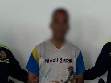 Detenido hombre acusado de abusar de su sobrina politica en