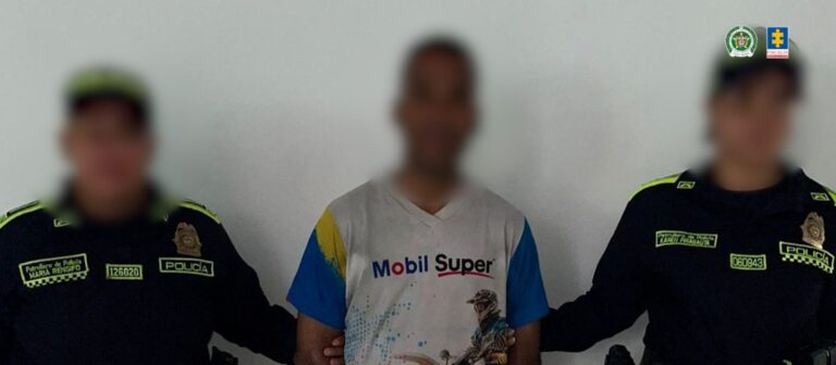 Detenido hombre acusado de abusar de su sobrina politica en