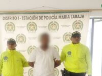 Detenido un hombre de 20 anos por supuesto abuso sexual