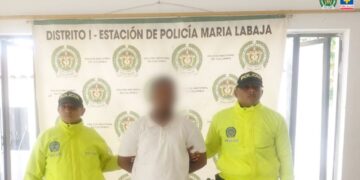 Detenido un hombre de 20 anos por supuesto abuso sexual