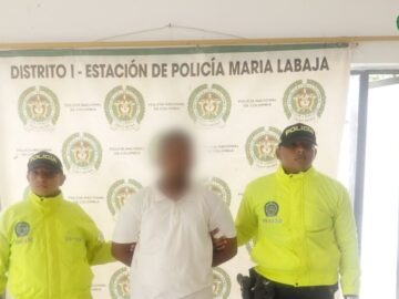 Detenido un hombre de 20 anos por supuesto abuso sexual