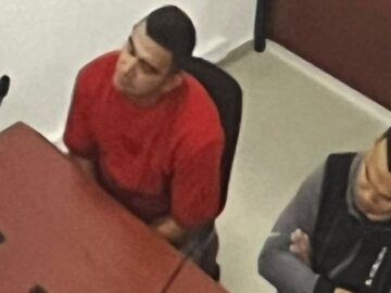 Detienen a tres policias implicados en un crimen en Cartagena