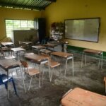 El Ministerio de Educacion informa que la Gobernacion implementa medidas