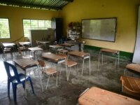 El Ministerio de Educacion informa que la Gobernacion implementa medidas