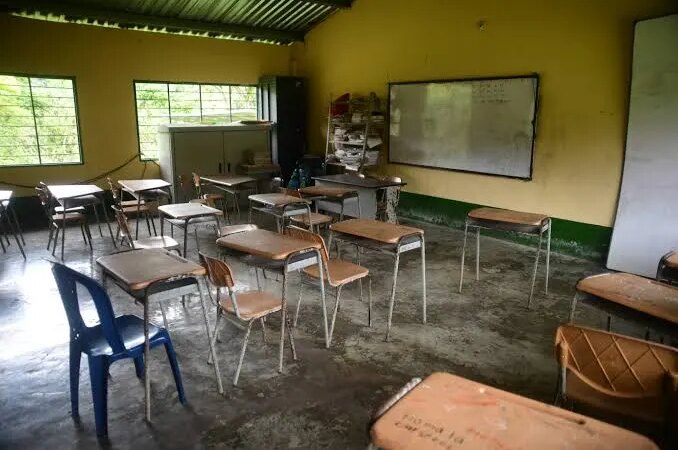 El Ministerio de Educación informa que la Gobernación implementa medidas excepcionales para ocupar vacantes de docentes en el sur de Bolívar