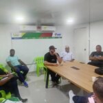 El beisbol se acerca a Bolivar