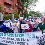 El gremio de la salud en Cartagena reafirma su apoyo