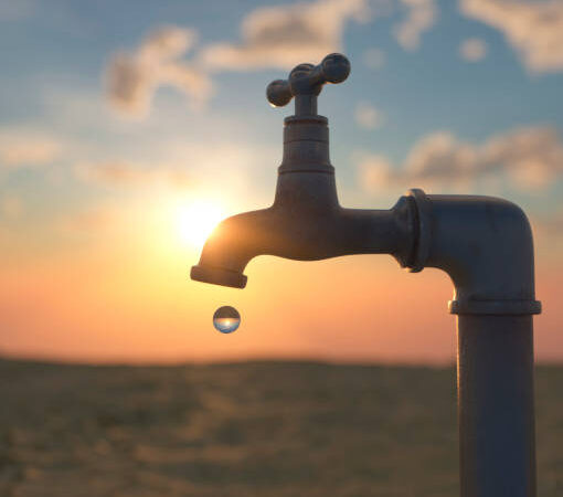El próximo lunes continúan los racionamientos de agua potable en Cartagena.