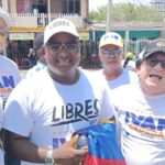 En Cartagena parece que no hay alcalde se hace el