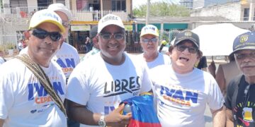 En Cartagena parece que no hay alcalde se hace el