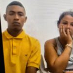 En Magangue Bolivar aprehenden a dos personas por presunto porte