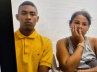 En Magangue Bolivar aprehenden a dos personas por presunto porte