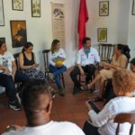 En Mompox comenzo la ruta nacional para transformar bienes en