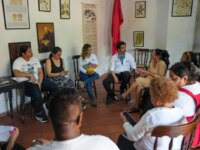 En Mompox comenzo la ruta nacional para transformar bienes en