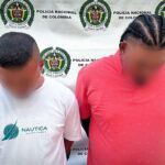 Extorsionaban a turistas haciendose pasar por miembros del Clan del