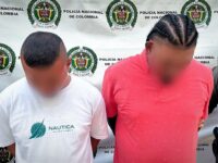 Extorsionaban a turistas haciendose pasar por miembros del Clan del