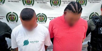 Extorsionaban a turistas haciendose pasar por miembros del Clan del