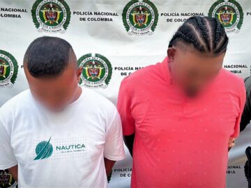 Extorsionaban a turistas haciendose pasar por miembros del Clan del