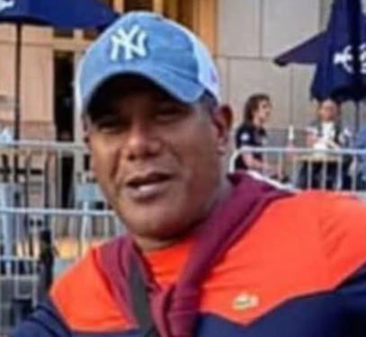 Fallecio Jesus Carrillo Olier tras ser atacado por sicarios cerca